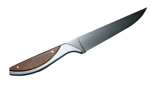 Claude Dozorme Haute Cuisine Exotique Carving knife 20 cm | 3D Gravur Konfigurator | 5
