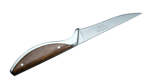 Claude Dozorme Haute Cuisine Exotique Office knife 9 cm | 3D Gravur Konfigurator | 5