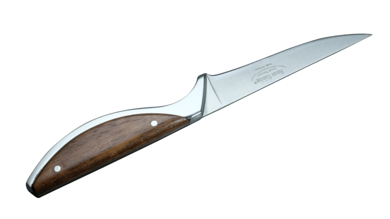 Claude Dozorme Haute Cuisine Exotique Office knife 9 cm | 3D Gravur Konfigurator | 10