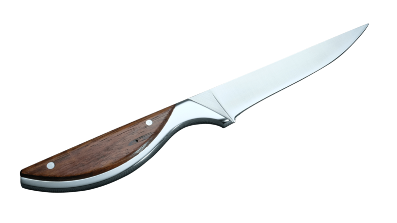 Claude Dozorme Haute Cuisine Exotique Office knife 9 cm | 3D Gravur Konfigurator | 8
