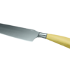 Saladini Collezione Cucina Chef`s Knife Boxwood 25 cm | 3D Gravur Konfigurator | 7