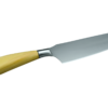 Saladini Collezione Cucina Chef`s Knife Boxwood 25 cm | 3D Gravur Konfigurator | 9