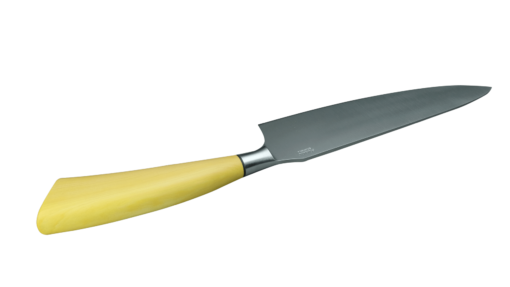 Saladini Collezione Cucina Chef`s Knife Boxwood 25 cm | 3D Gravur Konfigurator | 6