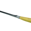 Saladini Collezione Cucina Fillet knife flexibel Boxwood 16 cm | 3D Gravur Konfigurator | 8