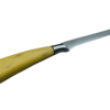 Saladini Collezione Cucina Fillet knife flexibel Boxwood 16 cm | 3D Gravur Konfigurator | 9