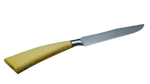 Saladini Collezione Cucina Carving knife Boxwood 23 cm | 3D Gravur Konfigurator | 8