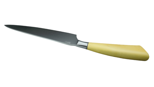 Saladini Collezione Cucina Chef`s Knife Boxwood 20 cm | 3D Gravur Konfigurator | 4