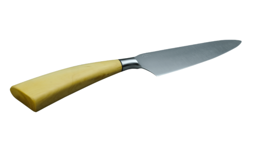 Saladini Collezione Cucina Chef`s Knife Boxwood 20 cm | 3D Gravur Konfigurator | 5