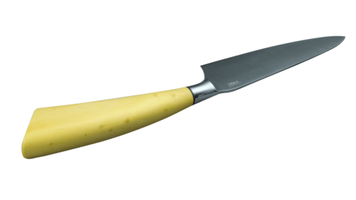Saladini Collezione Cucina Chef`s Knife Boxwood 20 cm | 3D Gravur Konfigurator | 6
