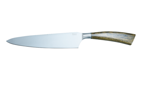 Saladini Collezione Cucina Chef`s Knife Bocote 20 cm