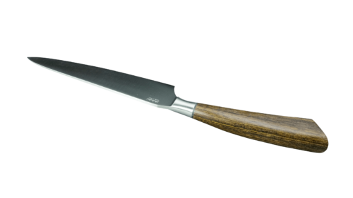 Saladini Collezione Cucina Chef`s Knife Bocote 20 cm | 3D Gravur Konfigurator | 5