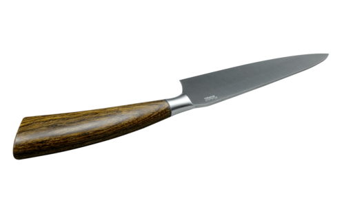 Saladini Collezione Cucina Chef`s Knife Bocote 20 cm | 3D Gravur Konfigurator | 7