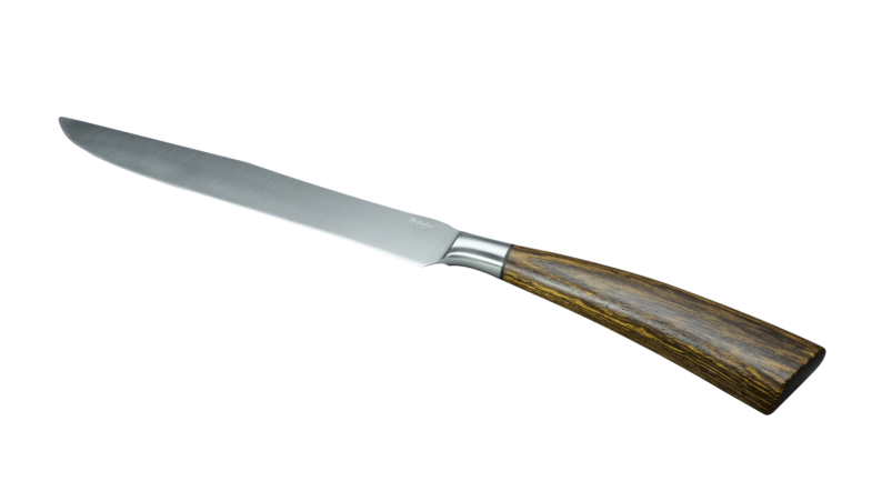 Saladini Collezione Cucina Carving knife Bocote 23 cm | 3D Gravur Konfigurator | 9