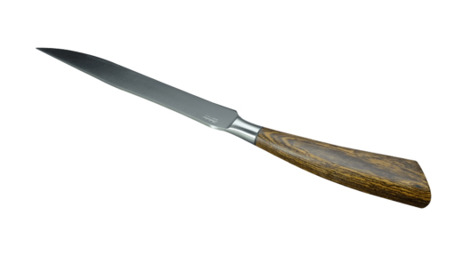 Saladini Collezione Cucina Carving knife Bocote 23 cm | 3D Gravur Konfigurator | 5