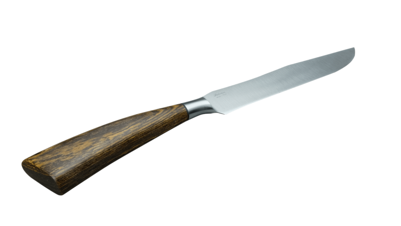 Saladini Collezione Cucina Carving knife Bocote 23 cm | 3D Gravur Konfigurator | 13