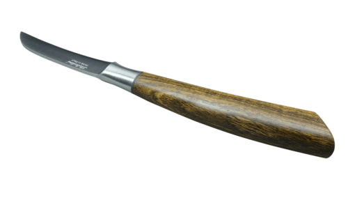 Saladini Collezione Cucina Peeling knife Bocote 7 cm | 3D Gravur Konfigurator | 4