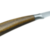 Saladini Collezione Cucina Peeling knife Bocote 7 cm | 3D Gravur Konfigurator | 9