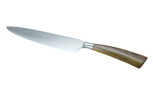 Saladini Collezione Cucina Chef`s Knife Bocote 25 cm | 3D Gravur Konfigurator | 3