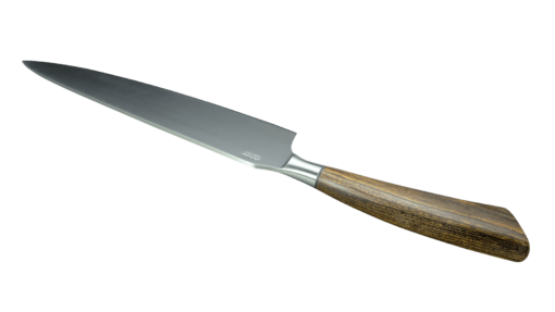 Saladini Collezione Cucina Chef`s Knife Bocote 25 cm | 3D Gravur Konfigurator | 4