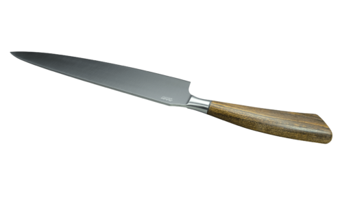 Saladini Collezione Cucina Chef`s Knife Bocote 25 cm | 3D Gravur Konfigurator | 6
