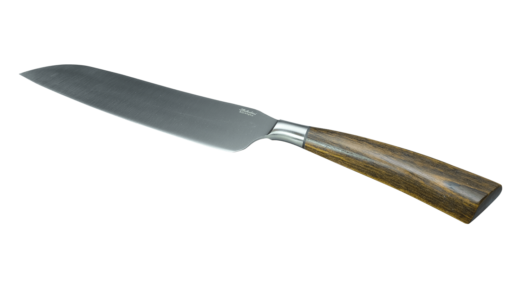Saladini Collezione Cucina Chef`s Knife Olivo 20 cm | 3D Gravur Konfigurator | 3
