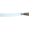 Saladini Collezione Cucina Brotmesser Bocote 23 cm | 3D Gravur Konfigurator | 1