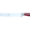 Coltellerie Berti Collezione Cucina Filiermesser flexibel Plexiglass Rosso 21 cm