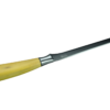 Saladini Collezione Cucina Fillet knife flexibel Boxwood 16 cm | 3D Gravur Konfigurator | 10