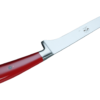 Coltellerie Berti Collezione Cucina Boning knife Plexiglass Rosso 16 cm | 3D Gravur Konfigurator | 8