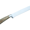 Coltellerie Berti Collezione Cucina Carving knife Büffelhorn 22,5 cm | 3D Gravur Konfigurator | 9