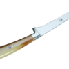 Coltellerie Berti Collezione Cucina Boning Knife Buffalo Horn 16 cm | 3D Gravur Konfigurator | 10