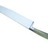 Coltellerie Berti Collezione Cucina Chef's knife buffalo horn 25 cm | 3D Gravur Konfigurator | 8