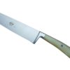 Coltellerie Berti Collezione Cucina Chef's knife buffalo horn 20 cm | 3D Gravur Konfigurator | 6
