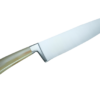 Coltellerie Berti Collezione Cucina Chef's knife buffalo horn 20 cm | 3D Gravur Konfigurator | 8