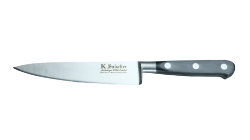 K-Sabatier Authentique 1834 Chef`s Knife 15 cm
