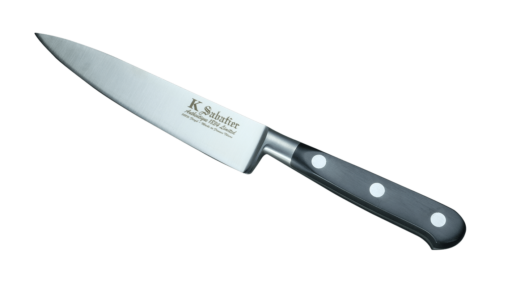 K-Sabatier Authentique 1834 Chef`s Knife 15 cm | 3D Gravur Konfigurator | 3