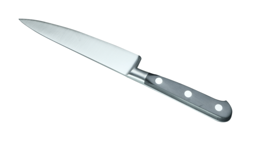 K-Sabatier Authentique 1834 Chef`s Knife 15 cm | 3D Gravur Konfigurator | 4