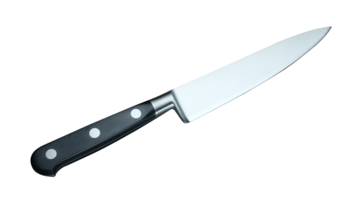 K-Sabatier Authentique 1834 Chef`s Knife 15 cm | 3D Gravur Konfigurator | 5