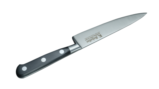 K-Sabatier Authentique 1834 Chef`s Knife 15 cm | 3D Gravur Konfigurator | 6