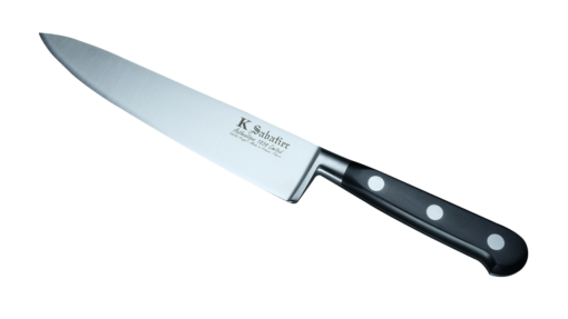 K-Sabatier Authentique 1834 Chef`s Knife 20 cm | 3D Gravur Konfigurator | 3