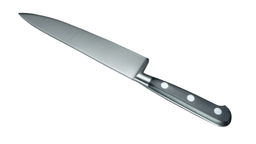 K-Sabatier Authentique 1834 Chef`s Knife 20 cm | 3D Gravur Konfigurator | 4