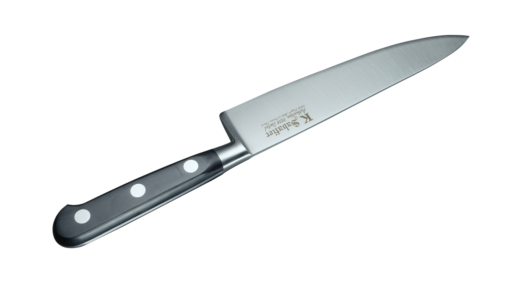 K-Sabatier Authentique 1834 Chef`s Knife 20 cm | 3D Gravur Konfigurator | 6
