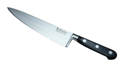 K-Sabatier Authentique 1834 Chef`s Knife 25 cm | 3D Gravur Konfigurator | 3