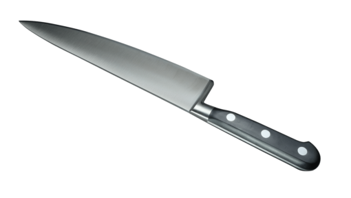 K-Sabatier Authentique 1834 Chef`s Knife 25 cm | 3D Gravur Konfigurator | 6
