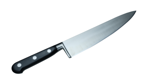 K-Sabatier Authentique 1834 Chef`s Knife 25 cm | 3D Gravur Konfigurator | 5