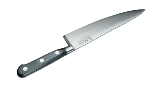 K-Sabatier Authentique 1834 Chef`s Knife 25 cm | 3D Gravur Konfigurator | 6