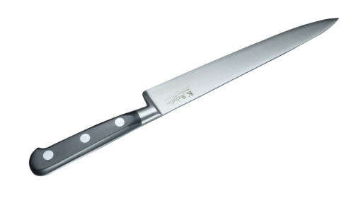 K-Sabatier Authentique 1834 Carving knife POM 25cm | 3D Gravur Konfigurator | 6