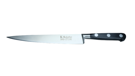 K-Sabatier Authentique 1834 Fillet knife flex 20 cm