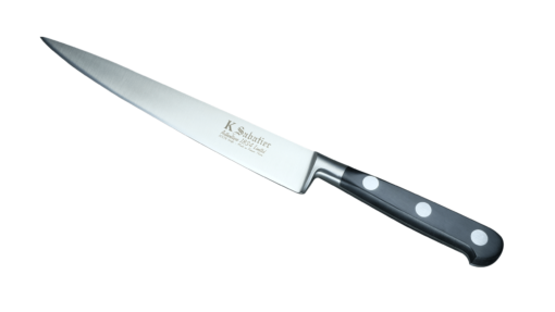 K-Sabatier Authentique 1834 Fillet knife flex 20 cm | 3D Gravur Konfigurator | 3