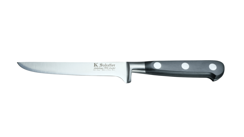 K-Sabatier Authentique 1834 Boning knife 13 cm
